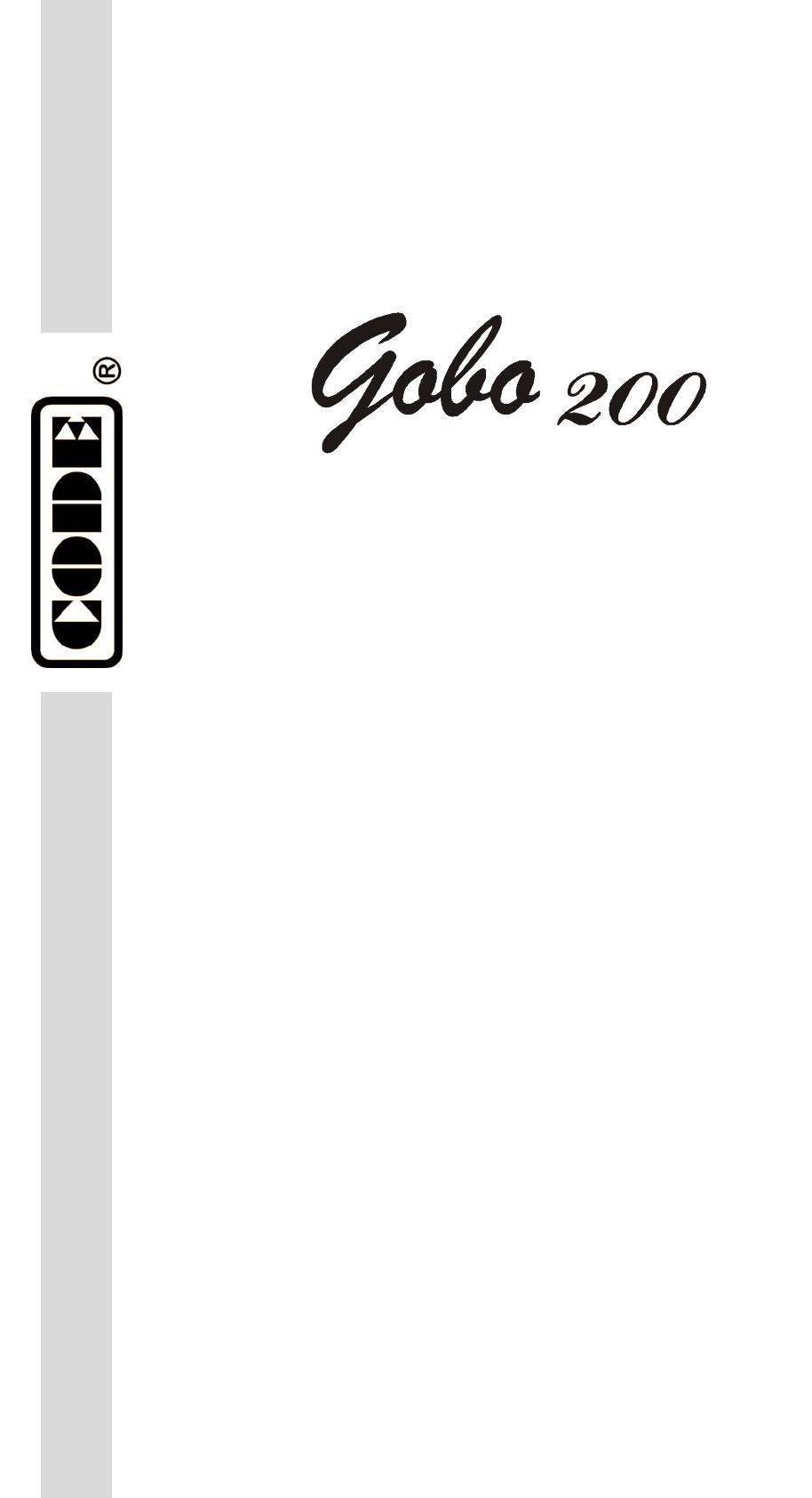 gobo200